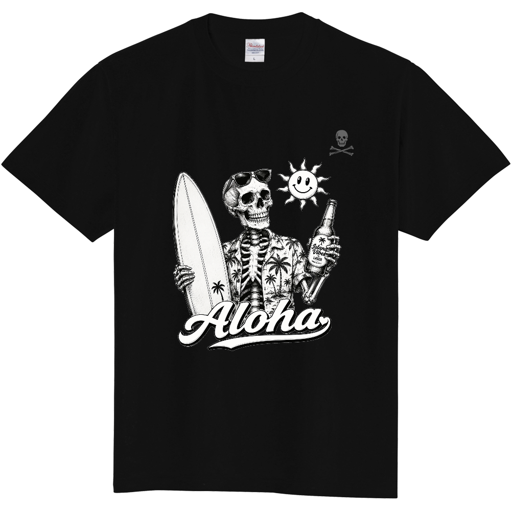 Aloha SKULL