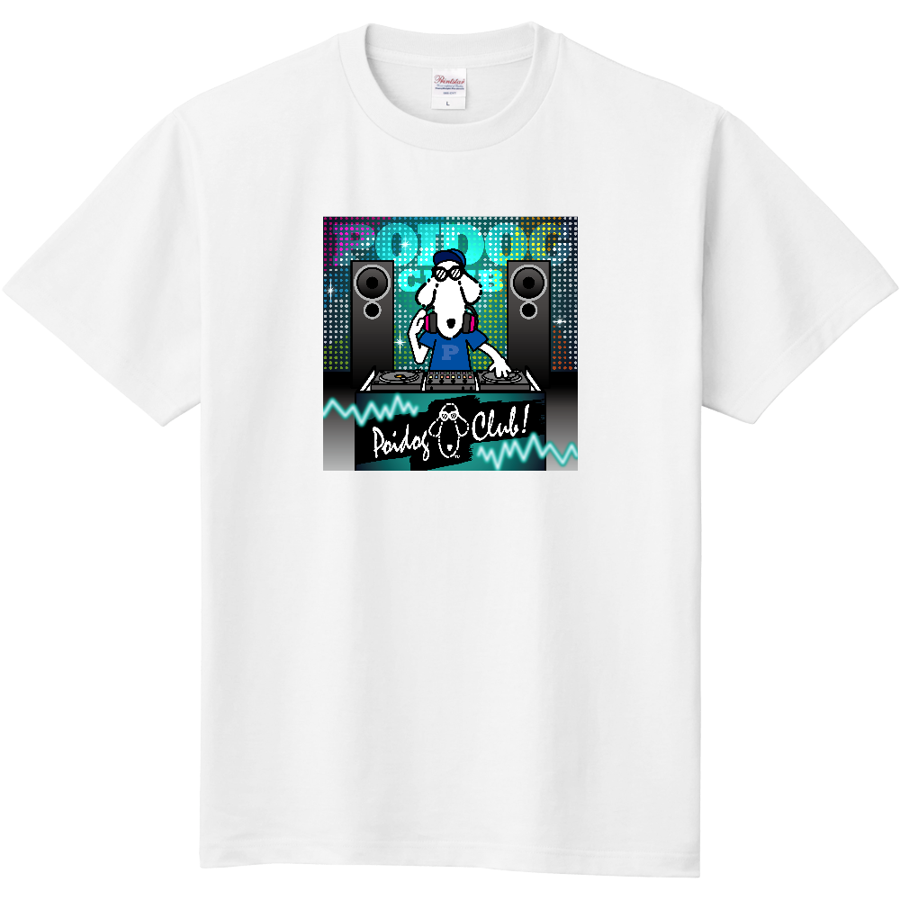 【Club DJ】
