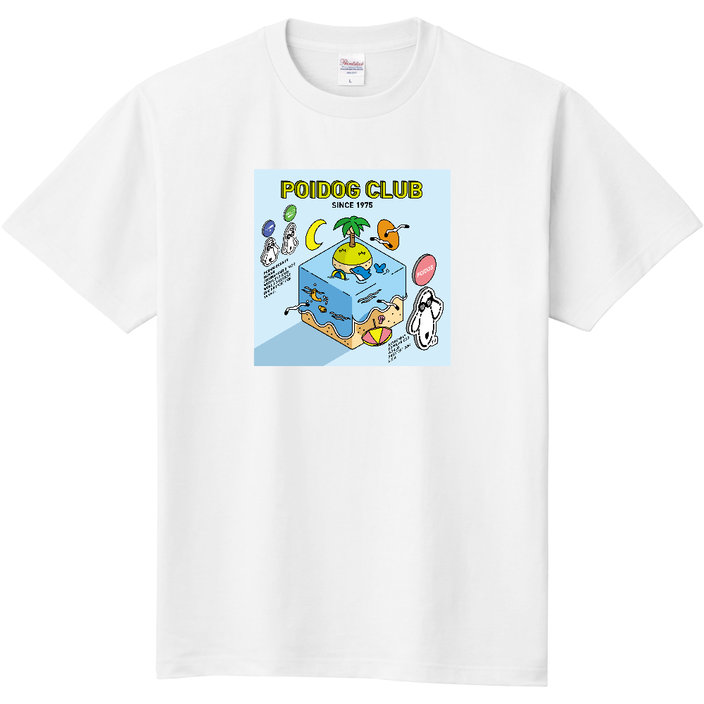 【Cube design】