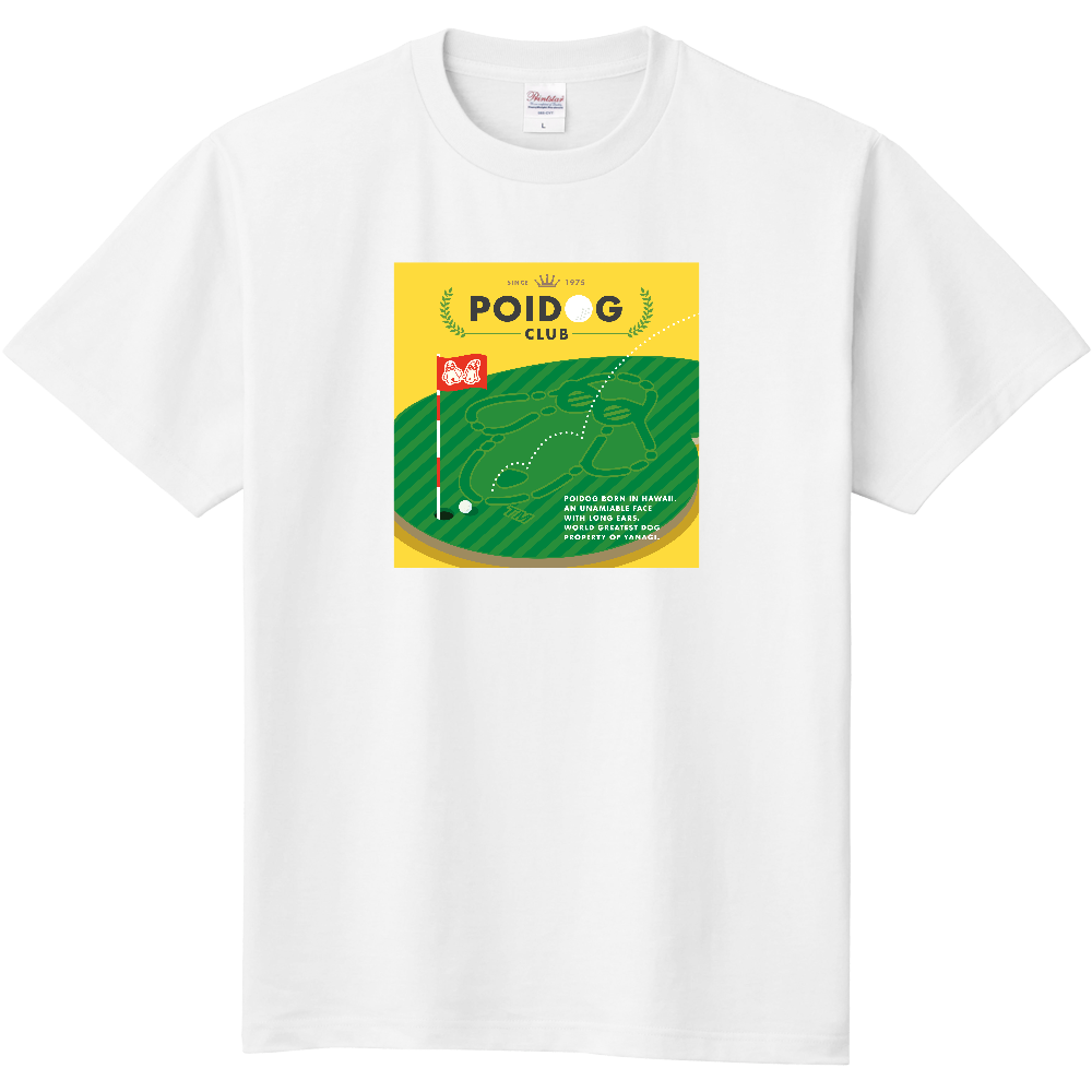 【hole in one】