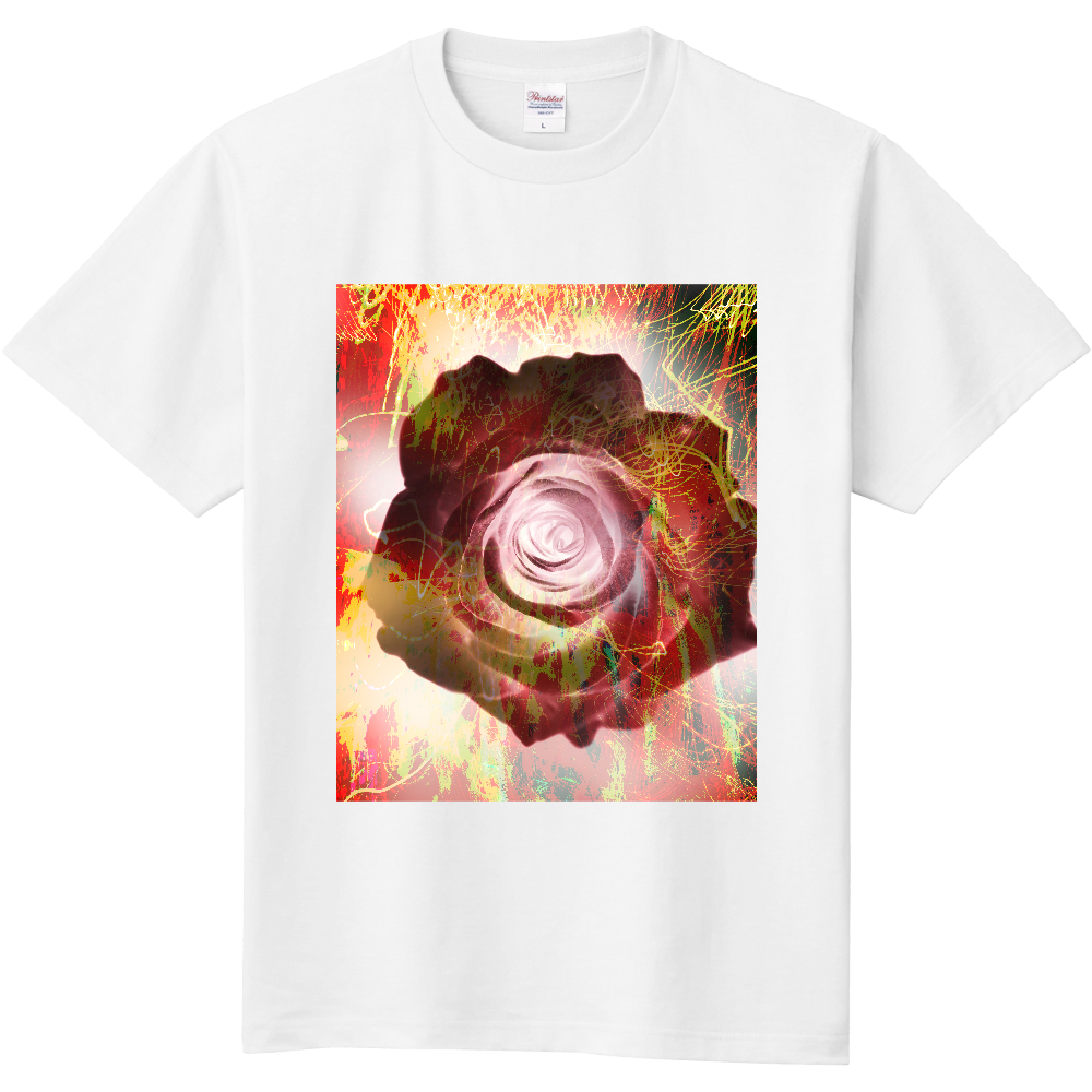 at-T-Lp0021-TシャツWH