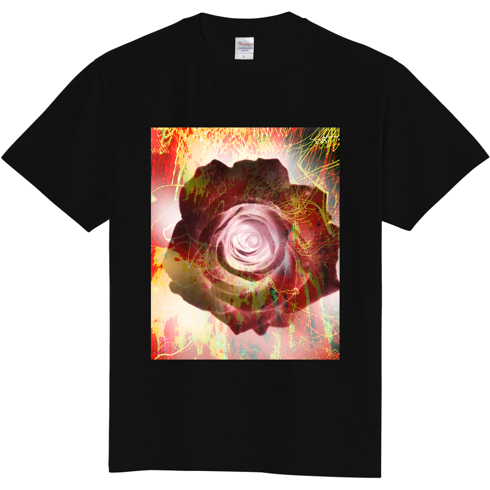 T-Lp0021-TシャツBL