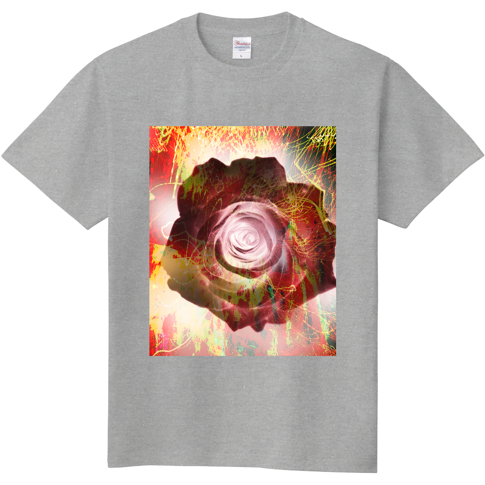 T-Lp0021-TシャツGL