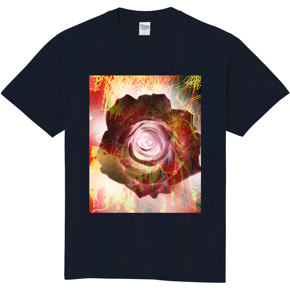 T-Lp0021-TシャツNY