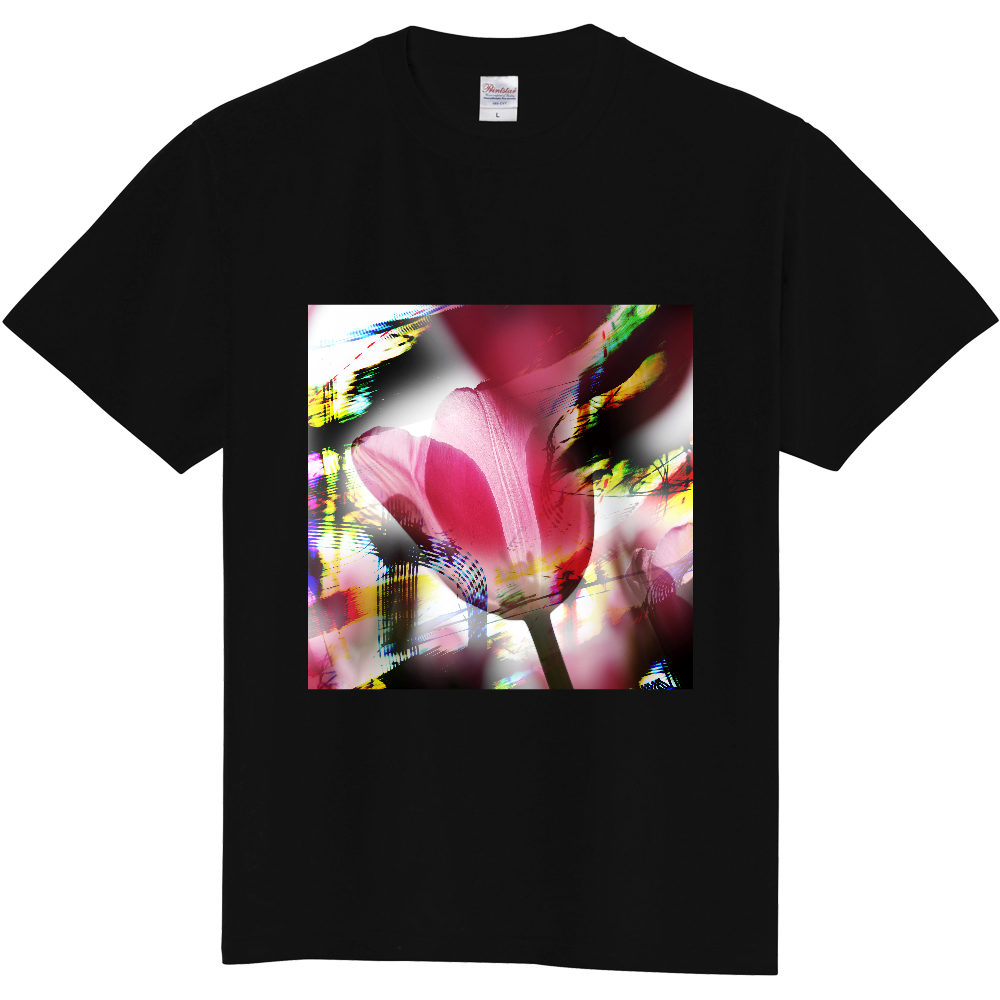 at-T-Lp006-TシャツBL