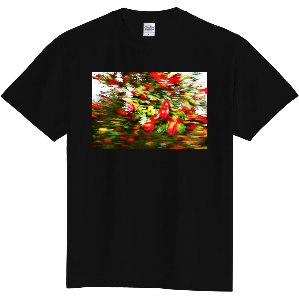 at-T-Lp0026-TシャツBL