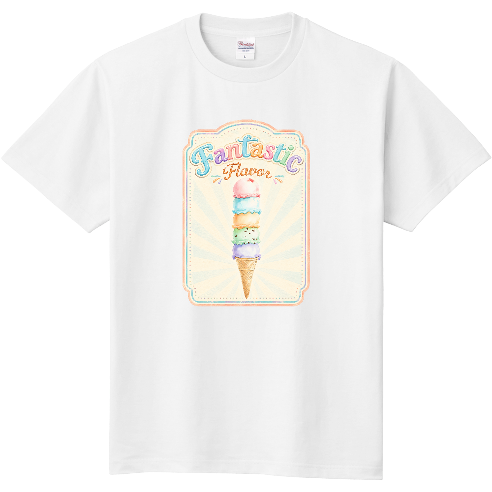 Fantastic Flavor