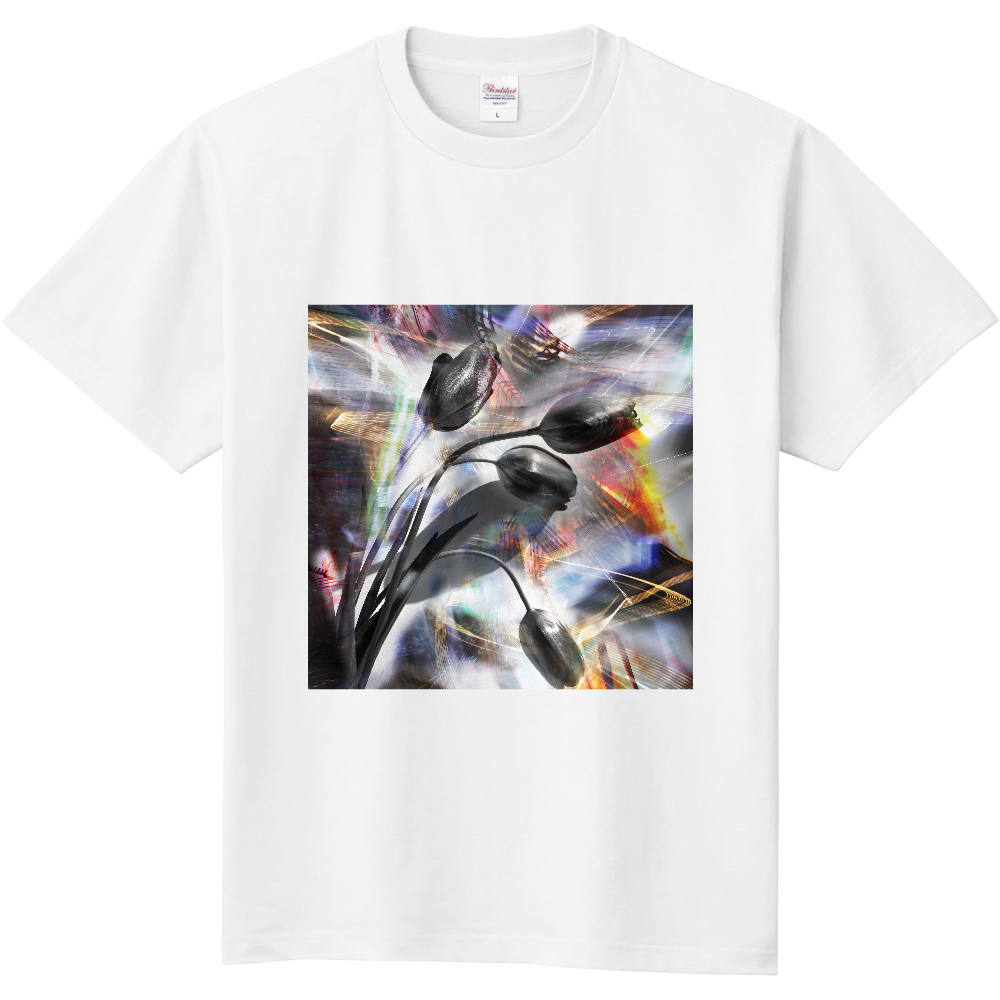 at-T-Lp003-TシャツWH