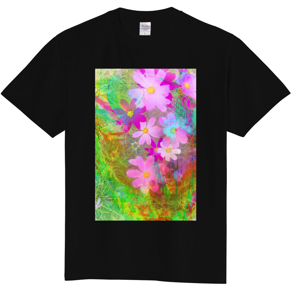 at-T-Lp0017-TシャツBL