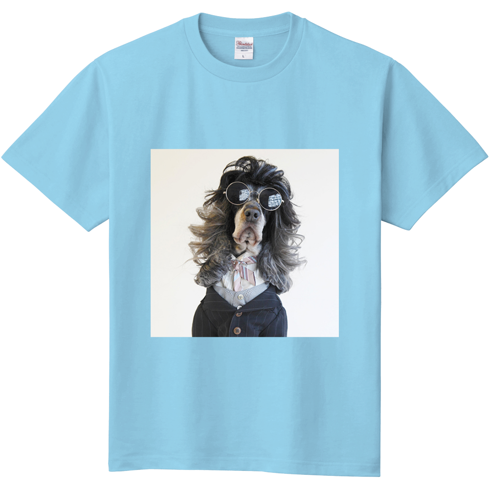 at-T-Dog001-TシャツLB