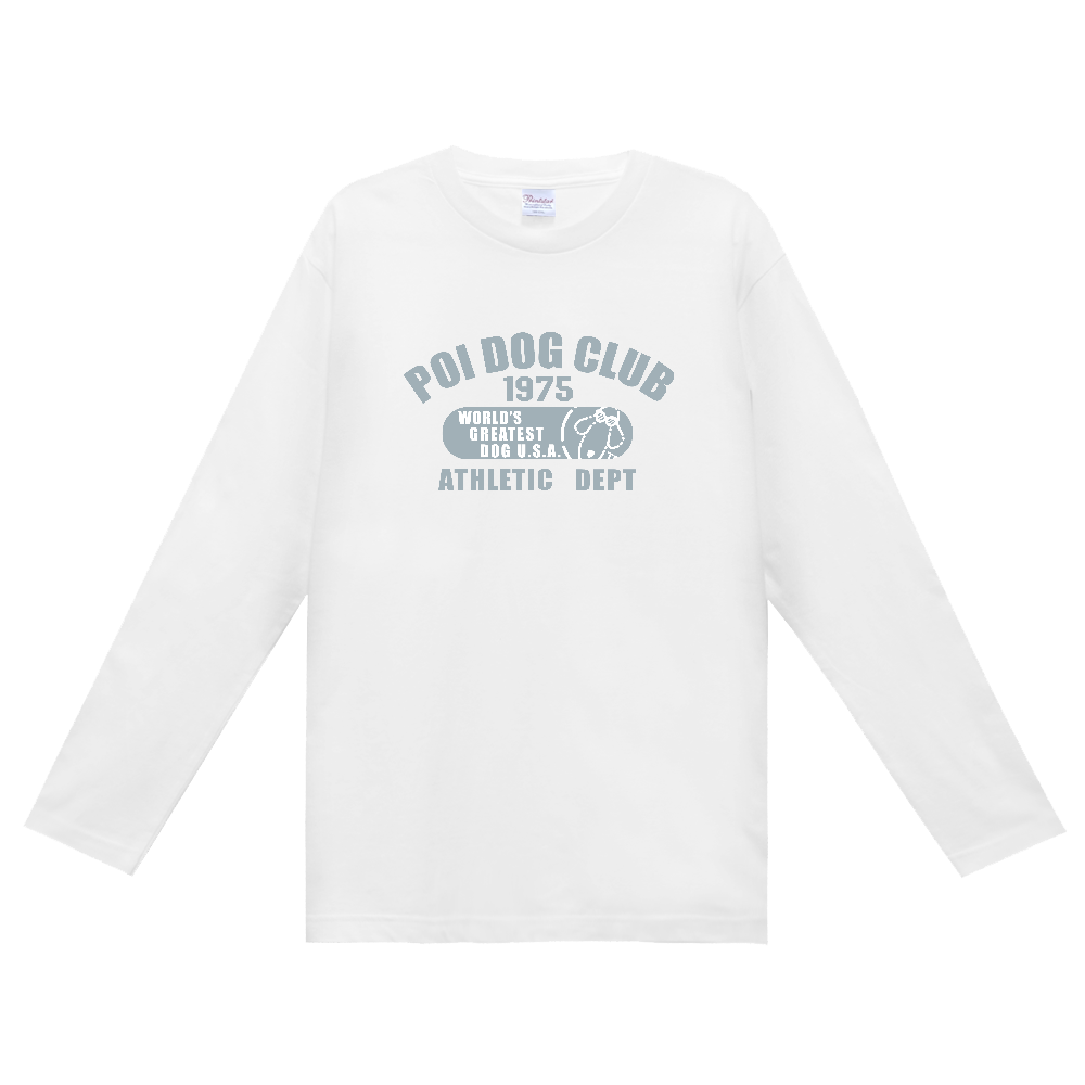 【復刻版デザイン】 ATHLETIC DEPT