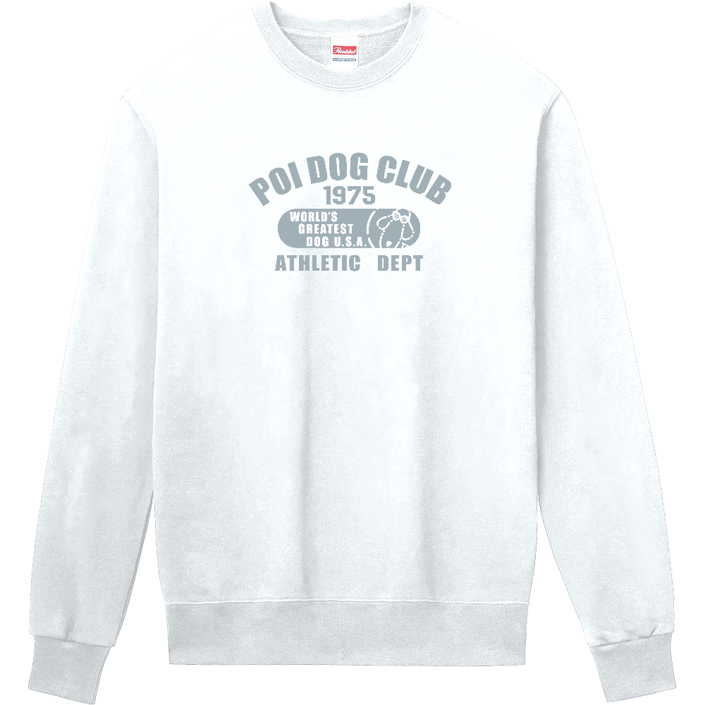 【復刻版デザイン】 ATHLETIC DEPT