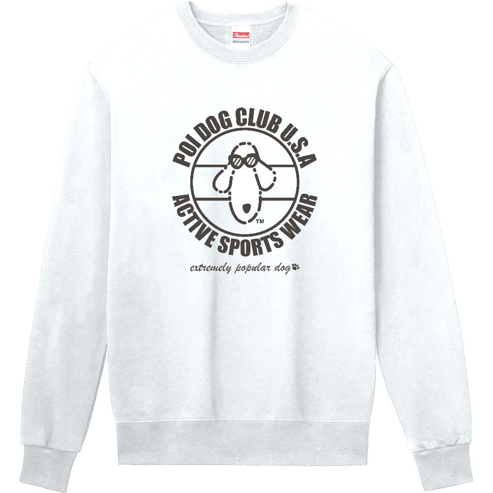 【復刻版デザイン】Circle design