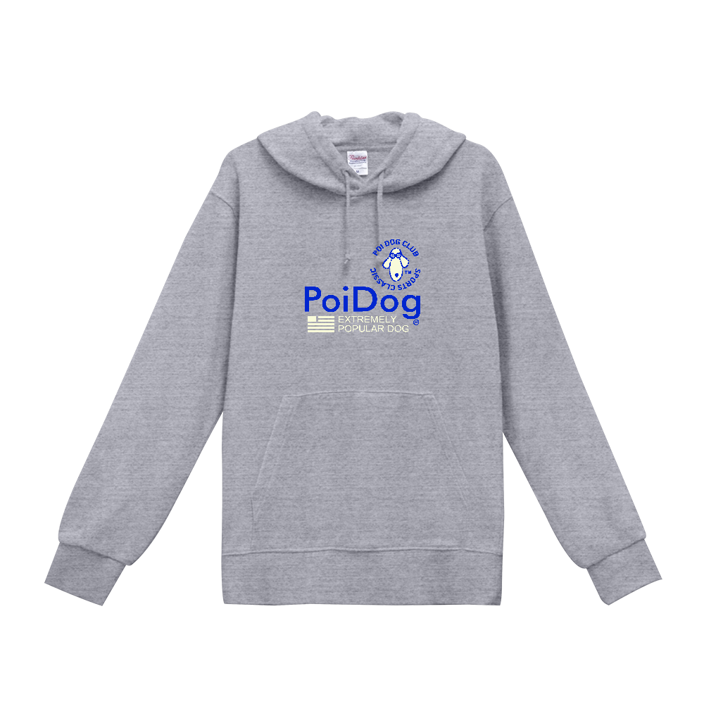 【復刻版デザイン】SPORTS CLASSIC Blue logo