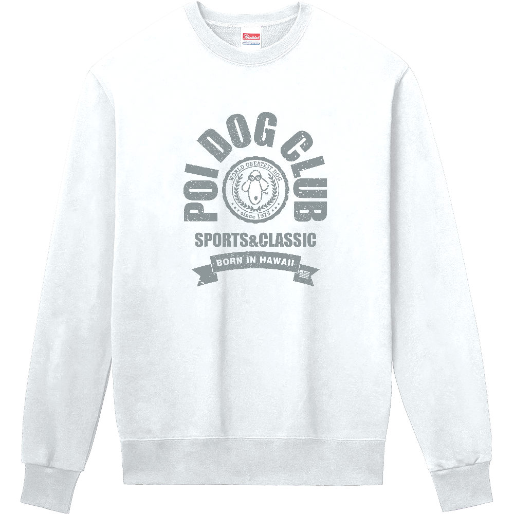【復刻版デザイン】Emblem Charcoal grey
