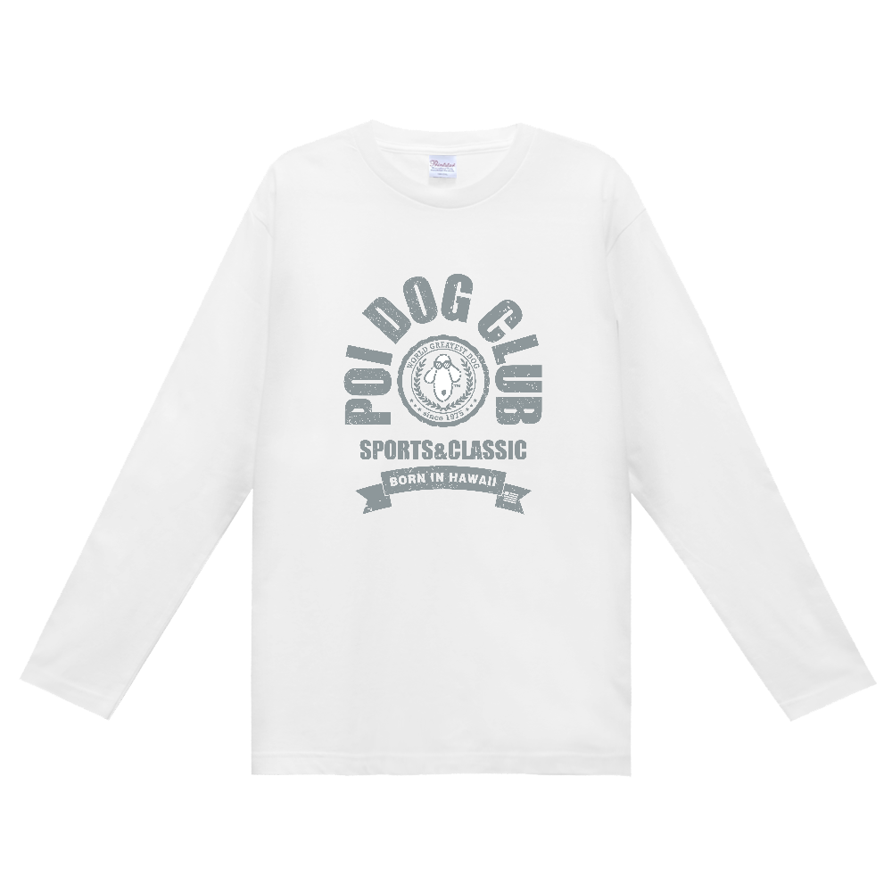 【復刻版デザイン】Emblem Charcoal grey