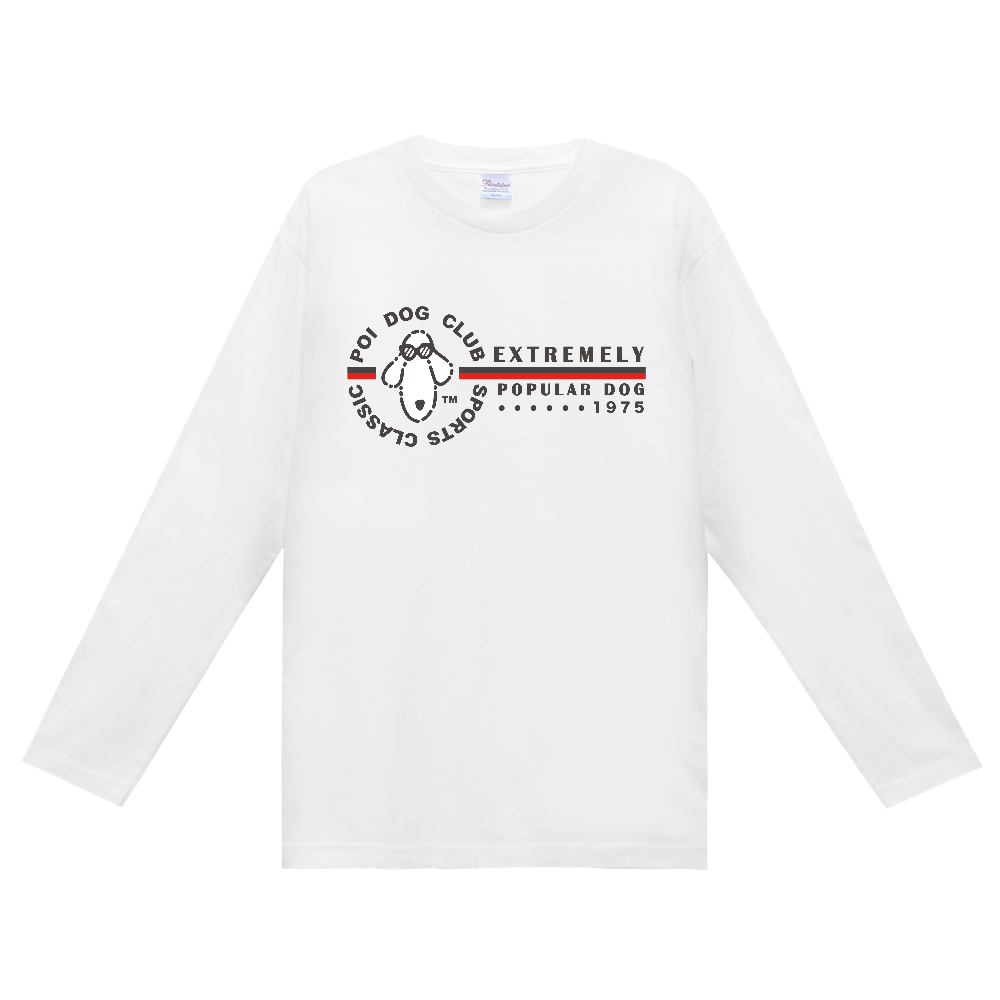 【復刻版デザイン】Circle typography