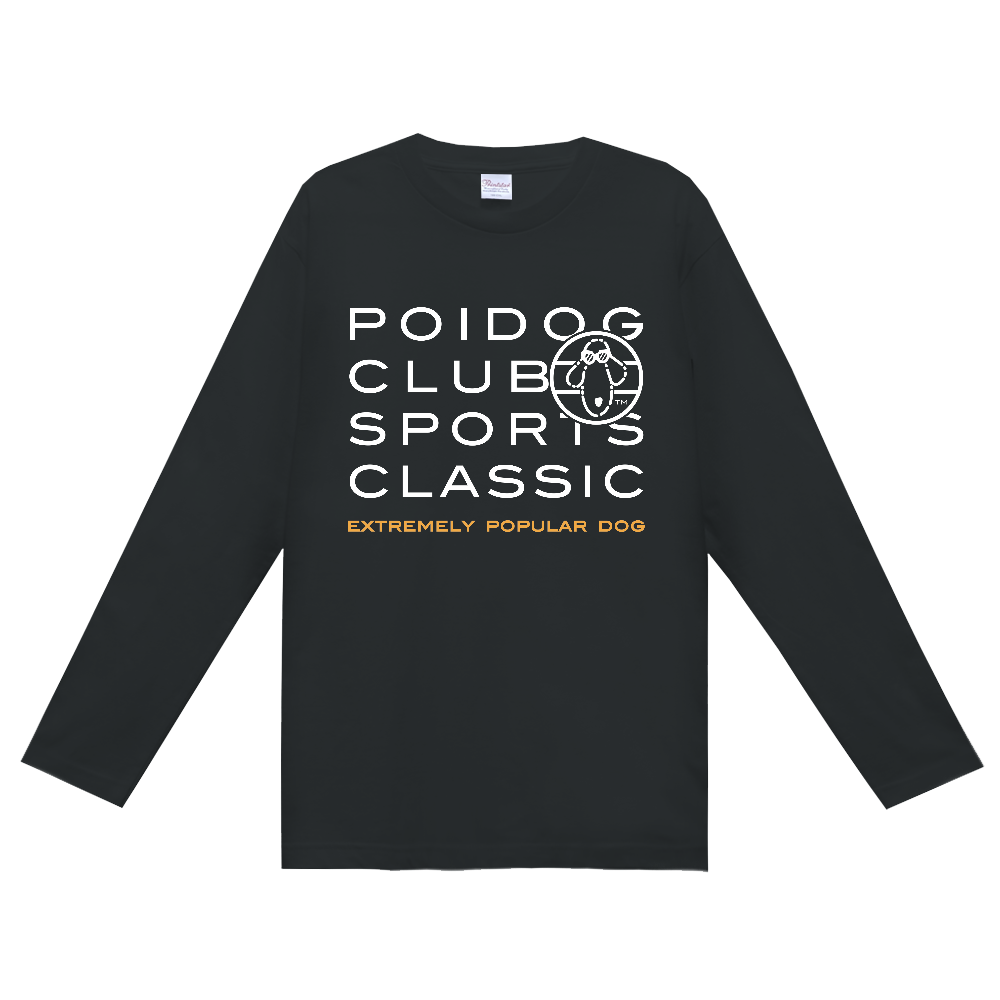 【復刻版デザイン】SPORTS CLASSIC