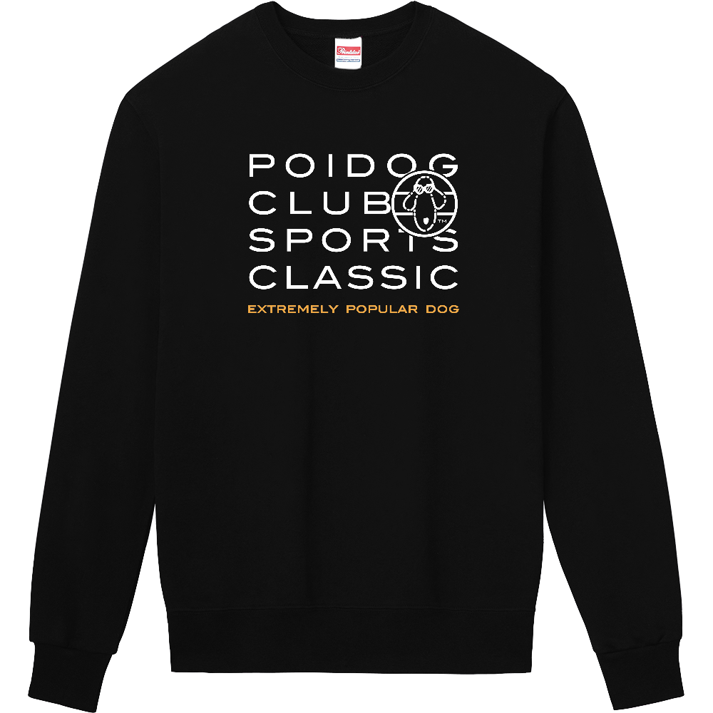 【復刻版デザイン】SPORTS CLASSIC
