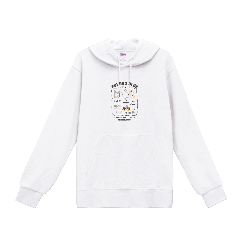 【復刻版デザイン】Many logo