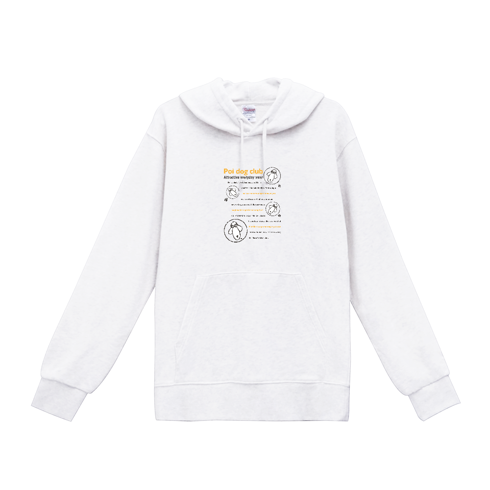 【復刻版デザイン】Attractive everyday wear