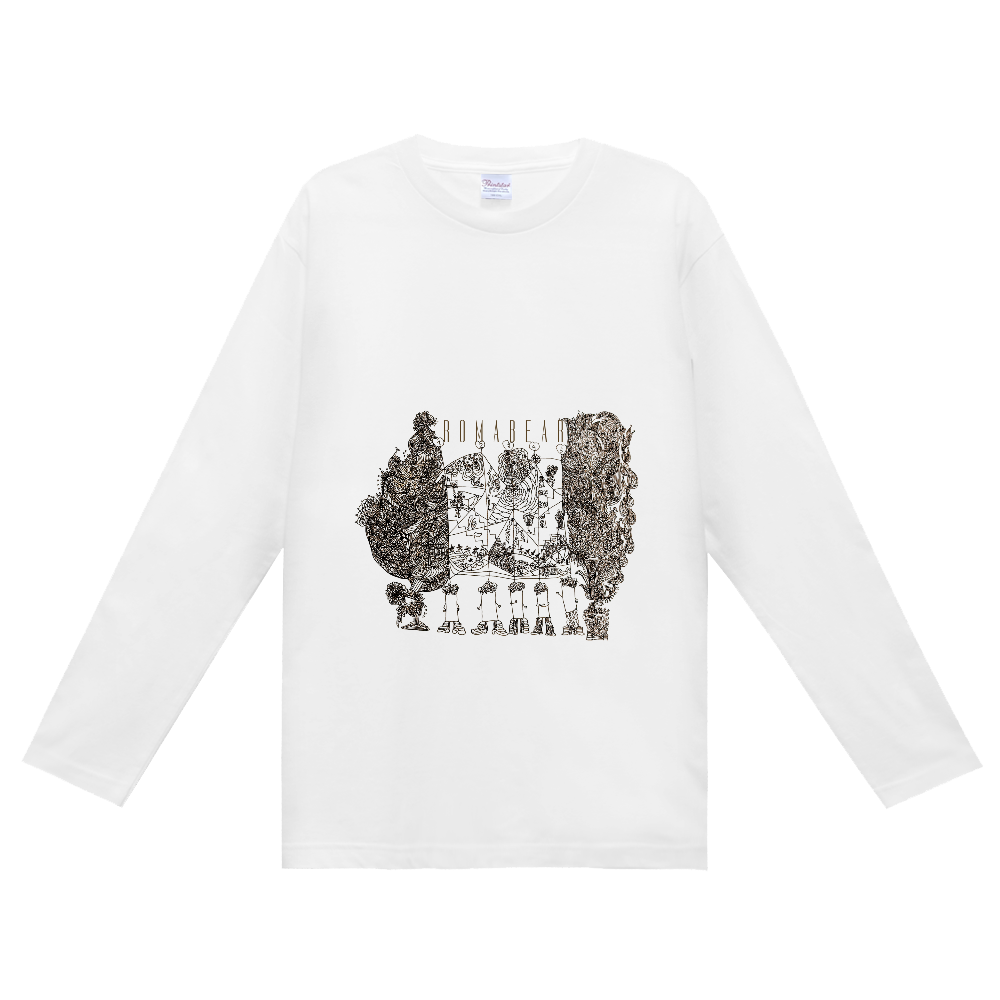 No.10 ろまべあartあみだくじAmidakuji