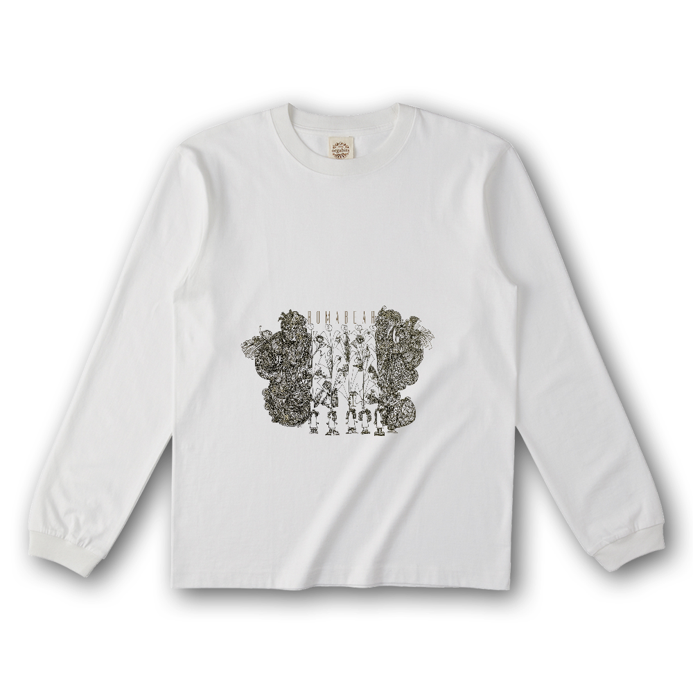 No.10 ろまべあartあみだくじAmidakuji