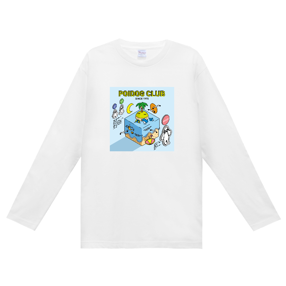 【Cube design】