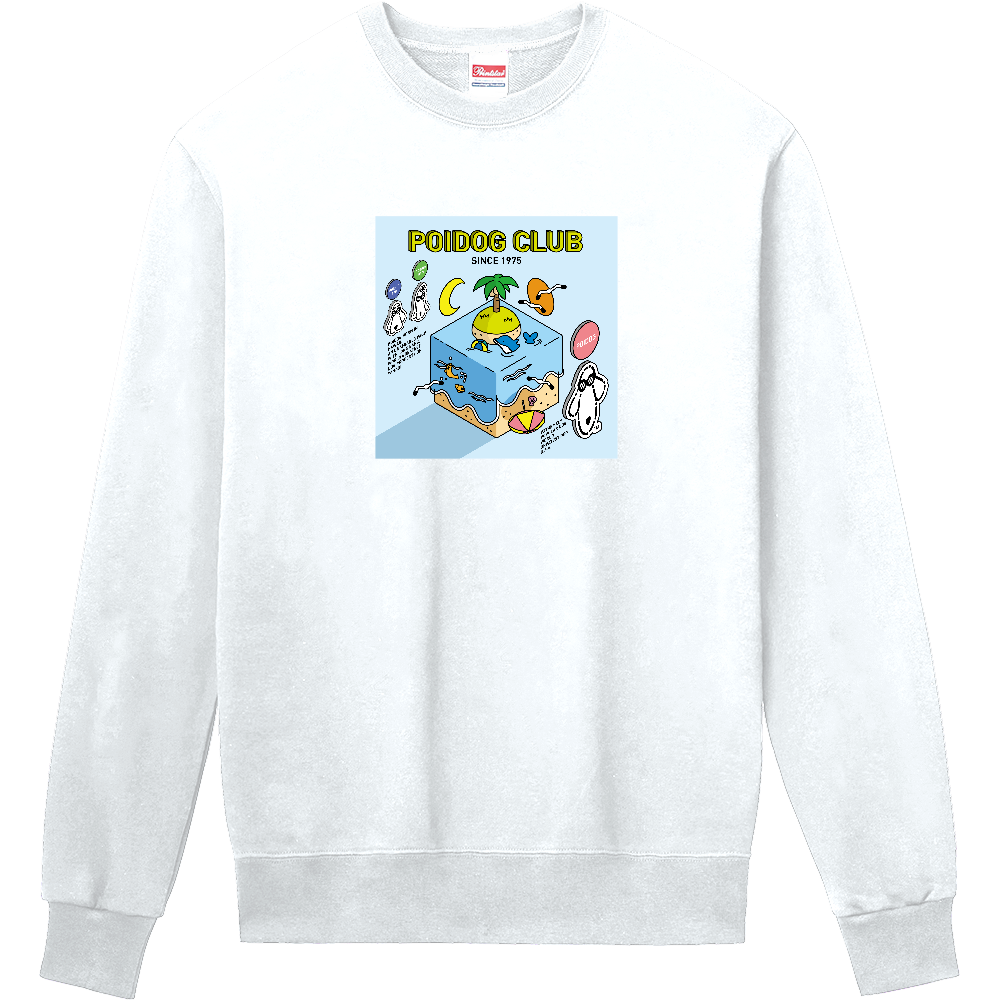 【Cube design】