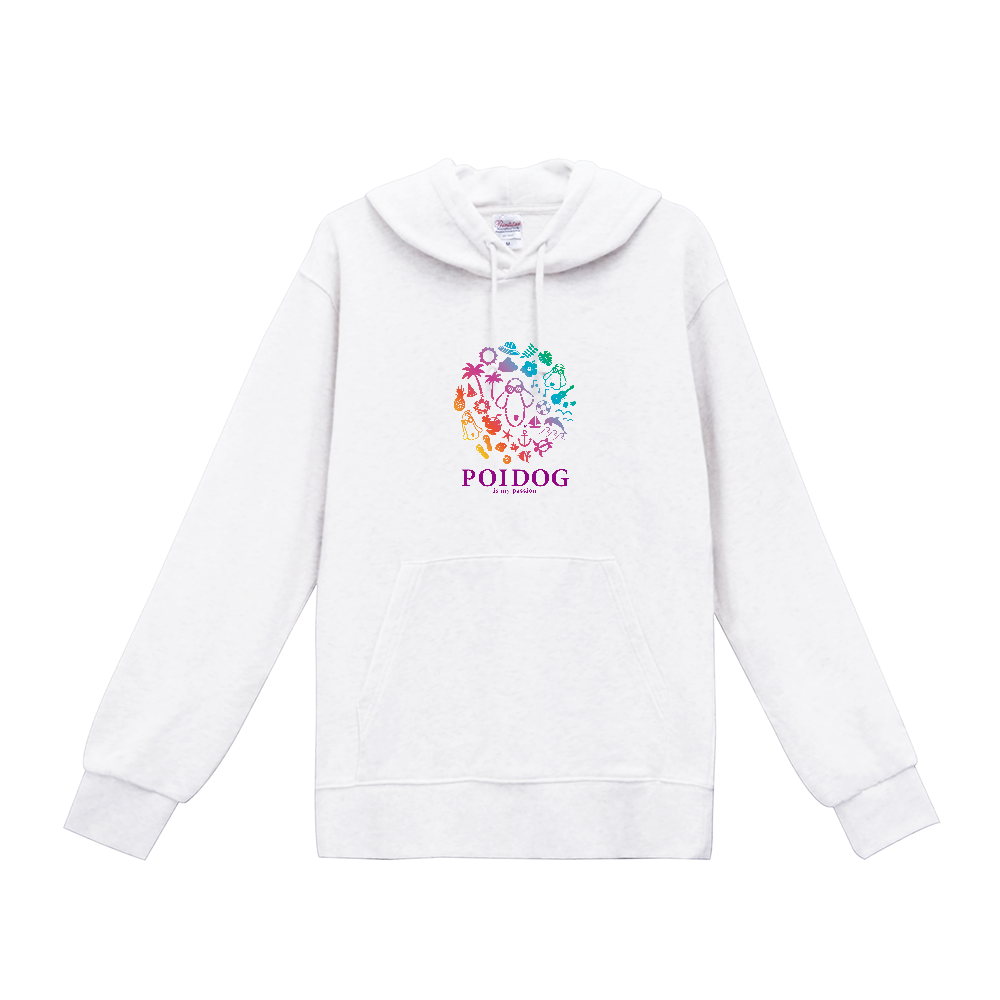 【Rainbow color】