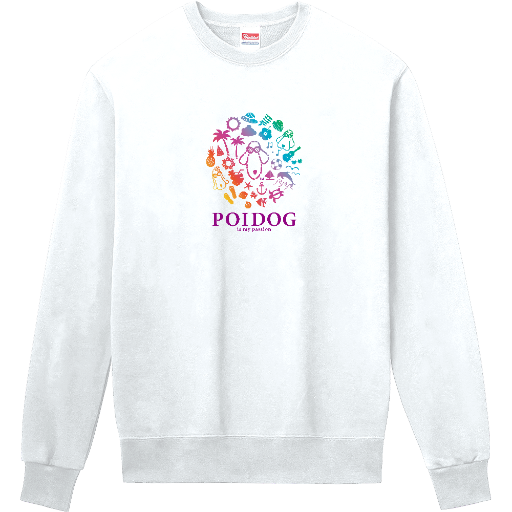 【Rainbow color】
