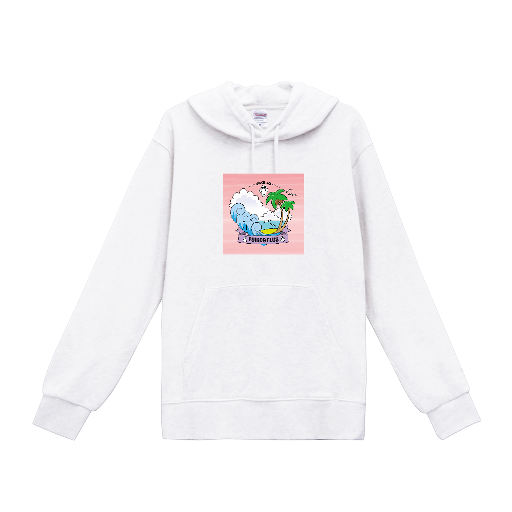 【Wave of love】
