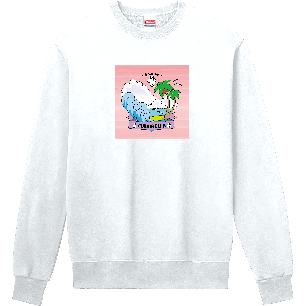 【Wave of love】