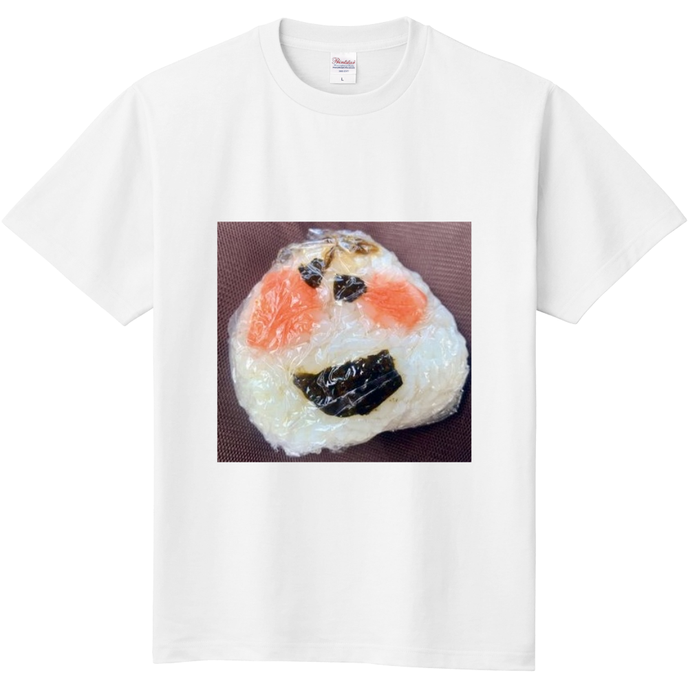 おにぎりOくん