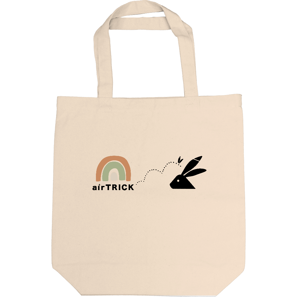 RAINBOW TOTE