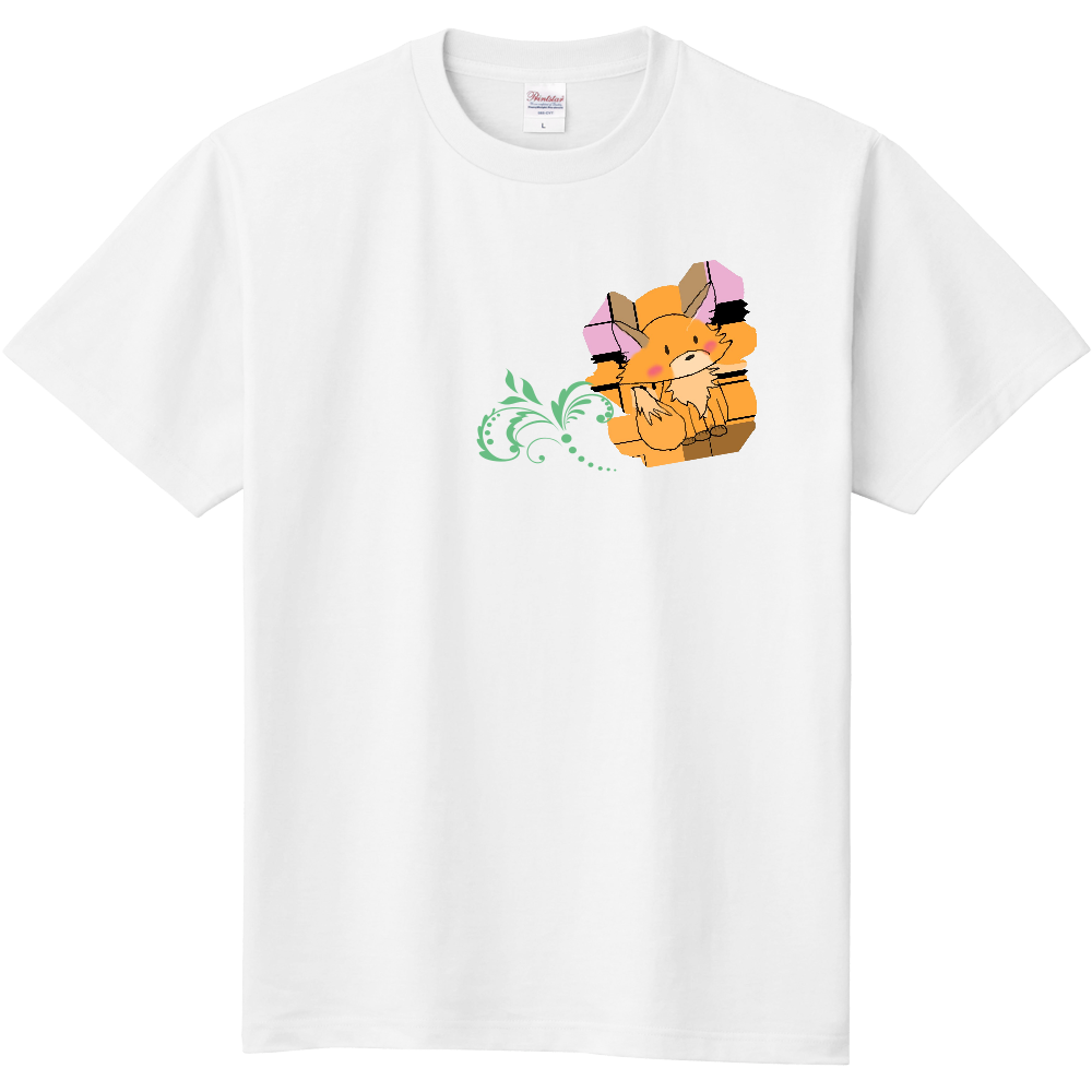 ふぉっくす