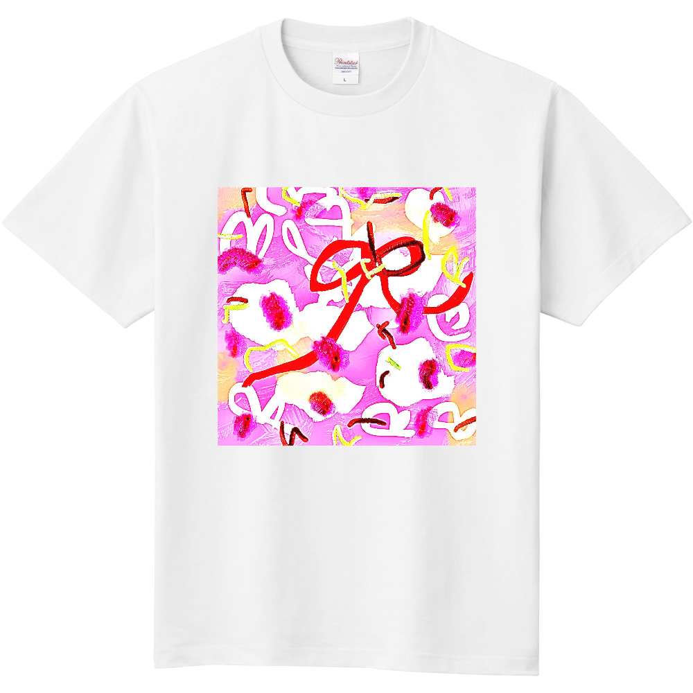 リボンのリズム