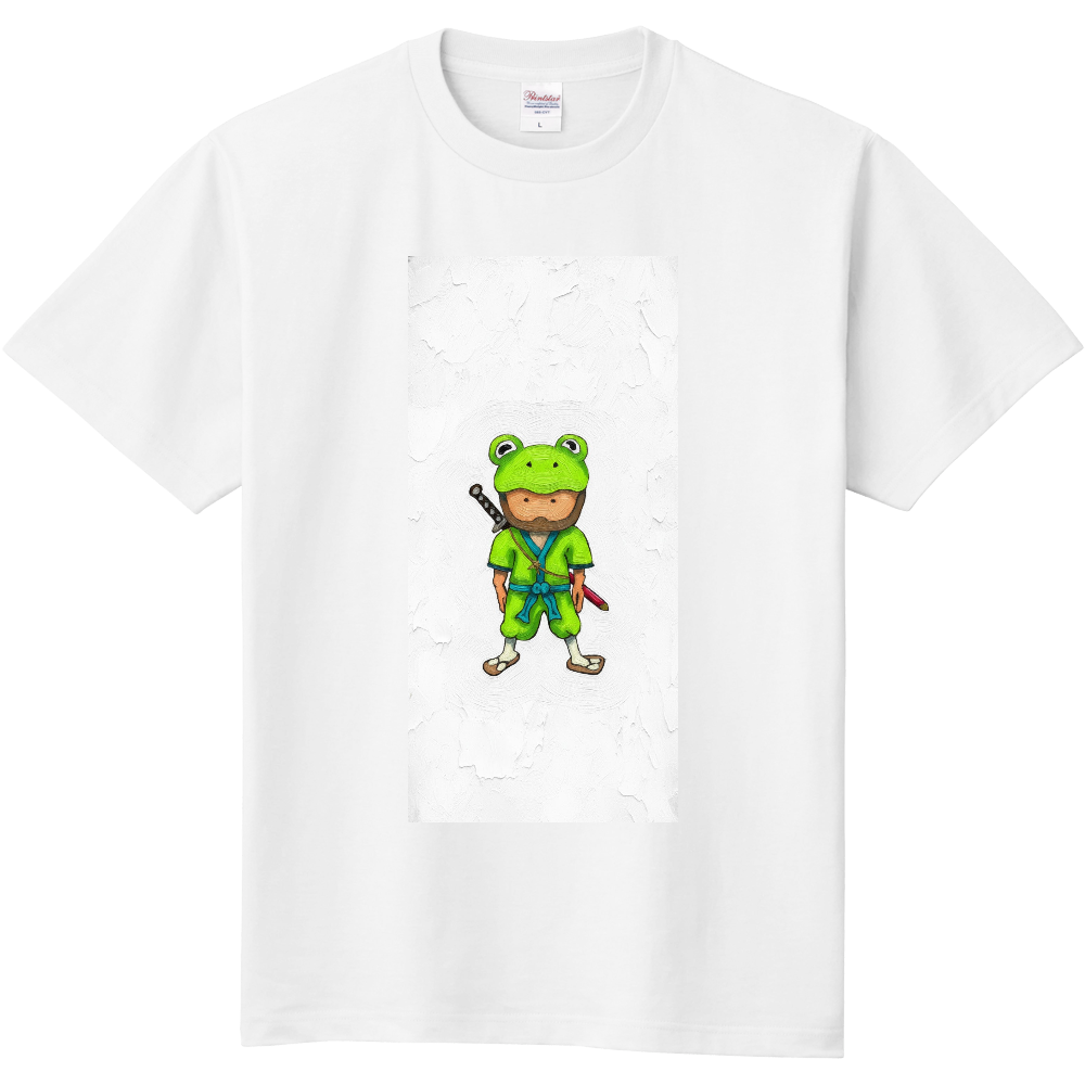 柳生ぴょん吉
