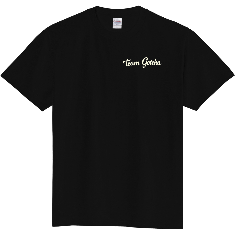 Naoki's circle　オリジナルTシャツ