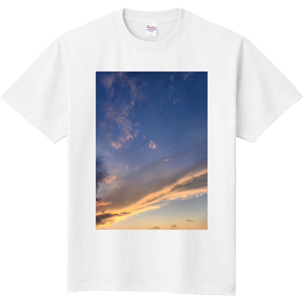 無難な空19