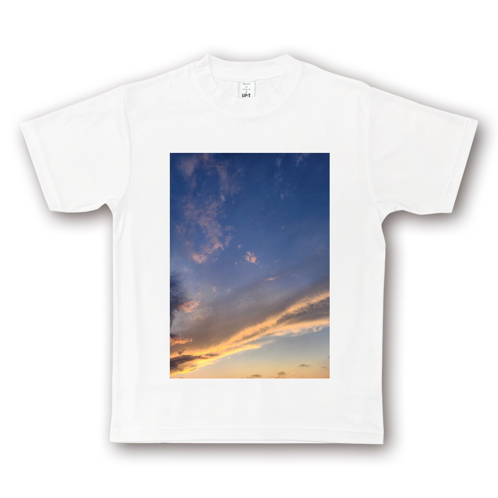 無難な空19