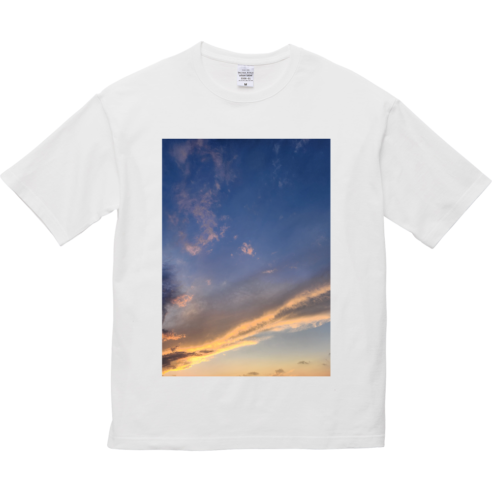 無難な空19