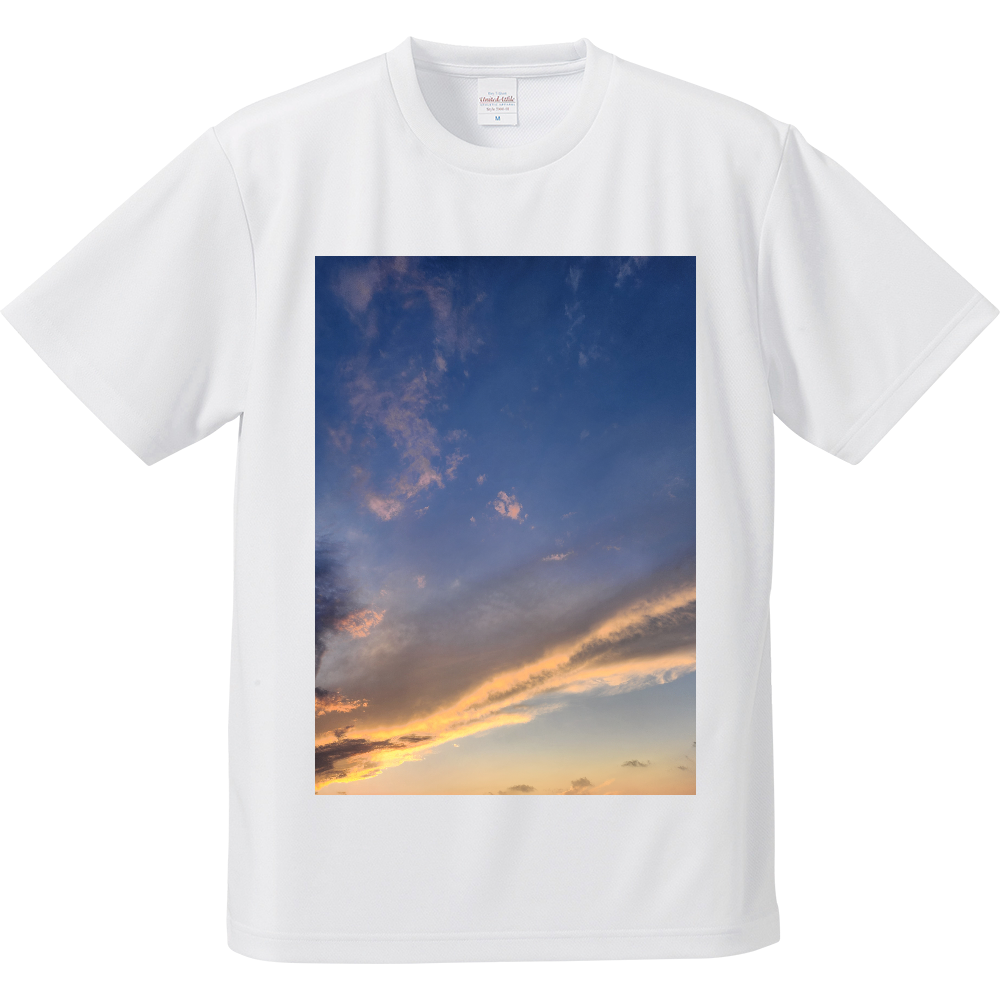 無難な空19