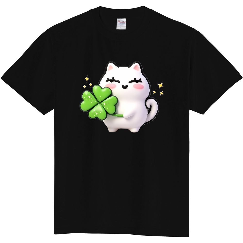 幸運の猫
