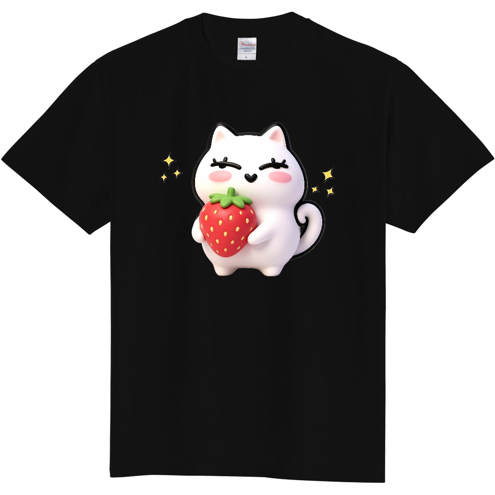苺にゃん