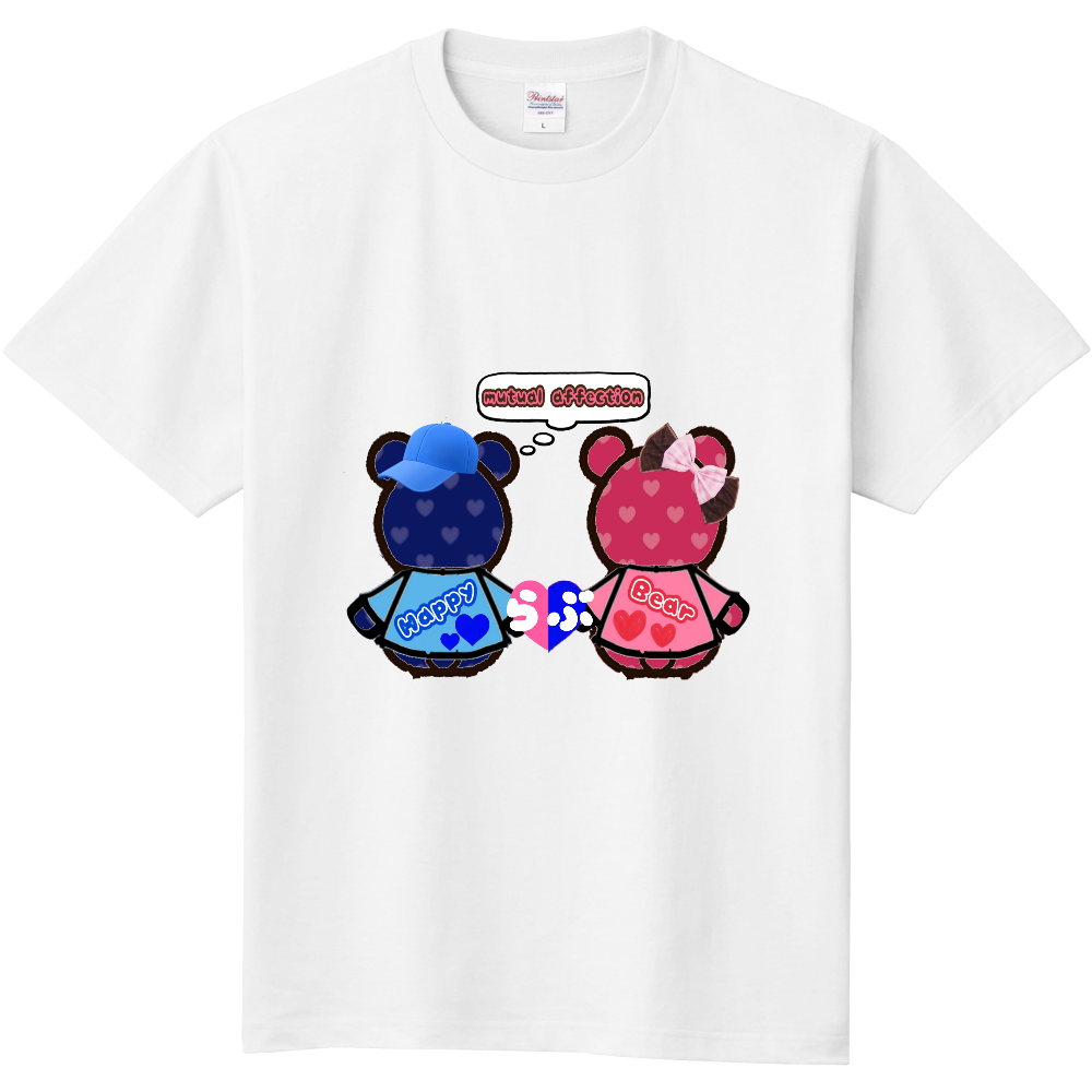 Happy♡Bear♡四時熟語
