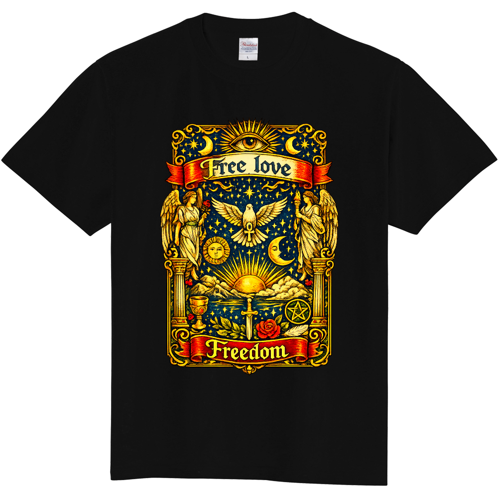 TAROTｰtypeCｰ