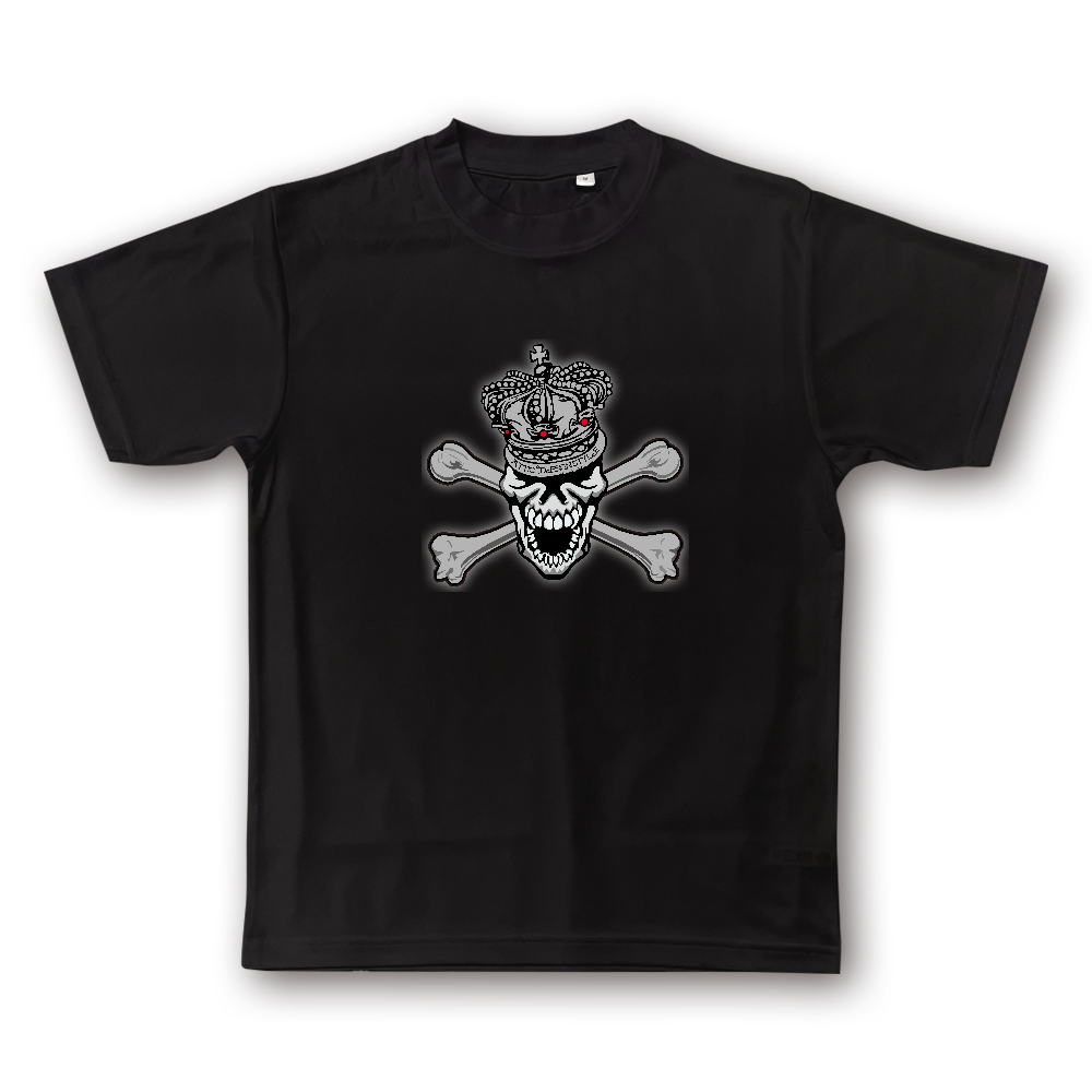 ドライT キングスカル(KING Skull)