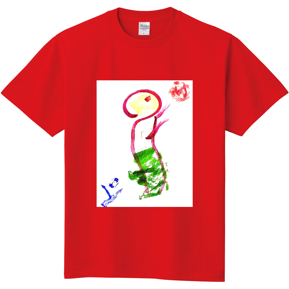 上