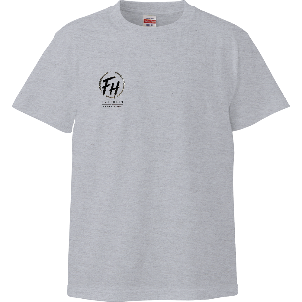 ベトナムTシャツ　カラー